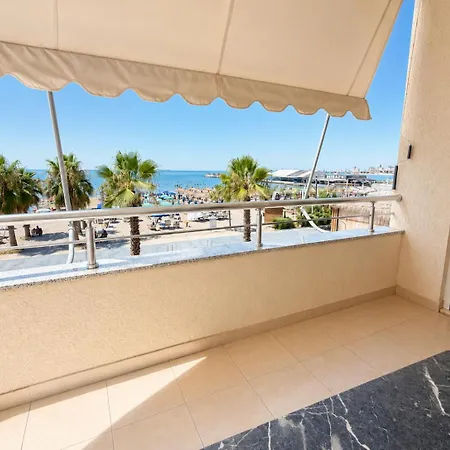 Gusti Seaview Durrës