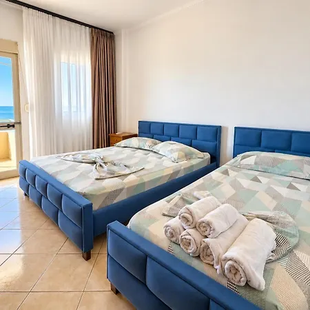 Gusti Seaview Durrës